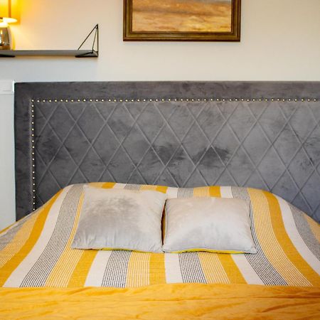 La Villa Port Winston - Face Mer B&B Saint-Come-de-Fresne Екстер'єр фото