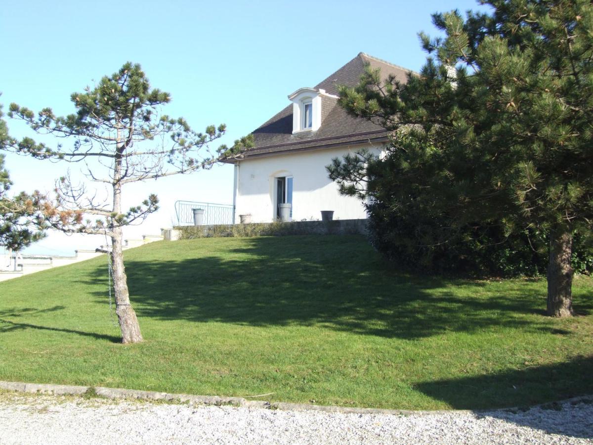 La Villa Port Winston - Face Mer B&B Saint-Come-de-Fresne Екстер'єр фото
