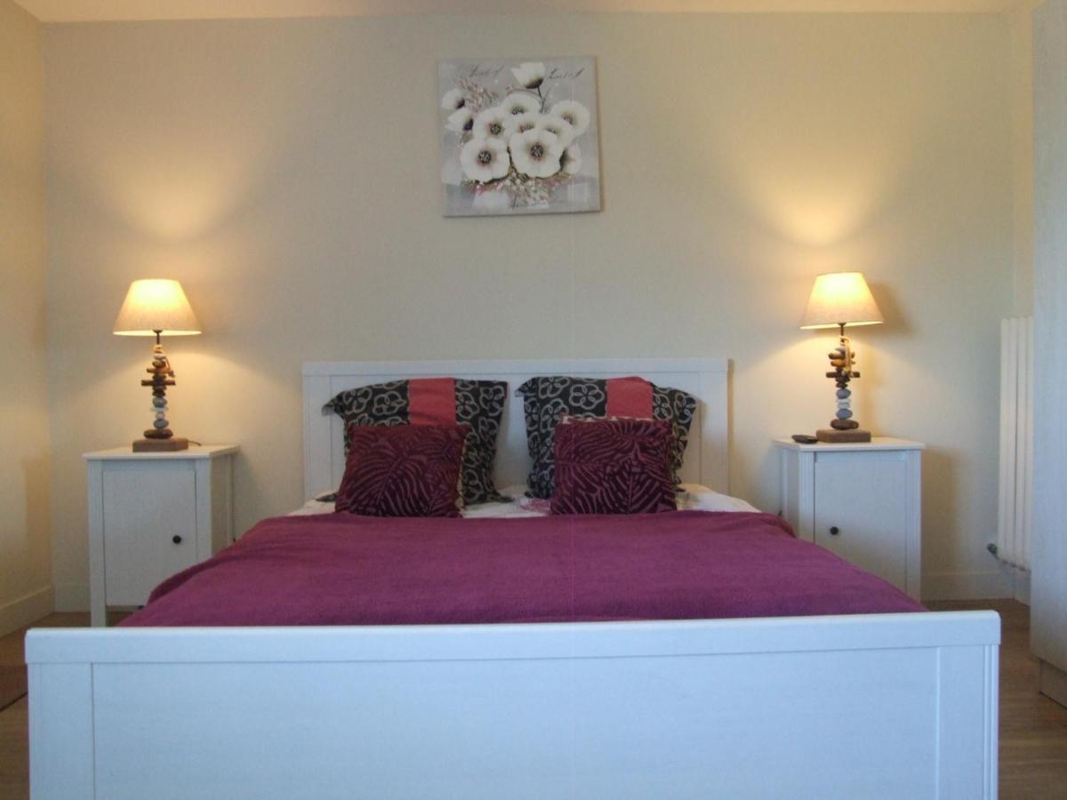 La Villa Port Winston - Face Mer B&B Saint-Come-de-Fresne Екстер'єр фото