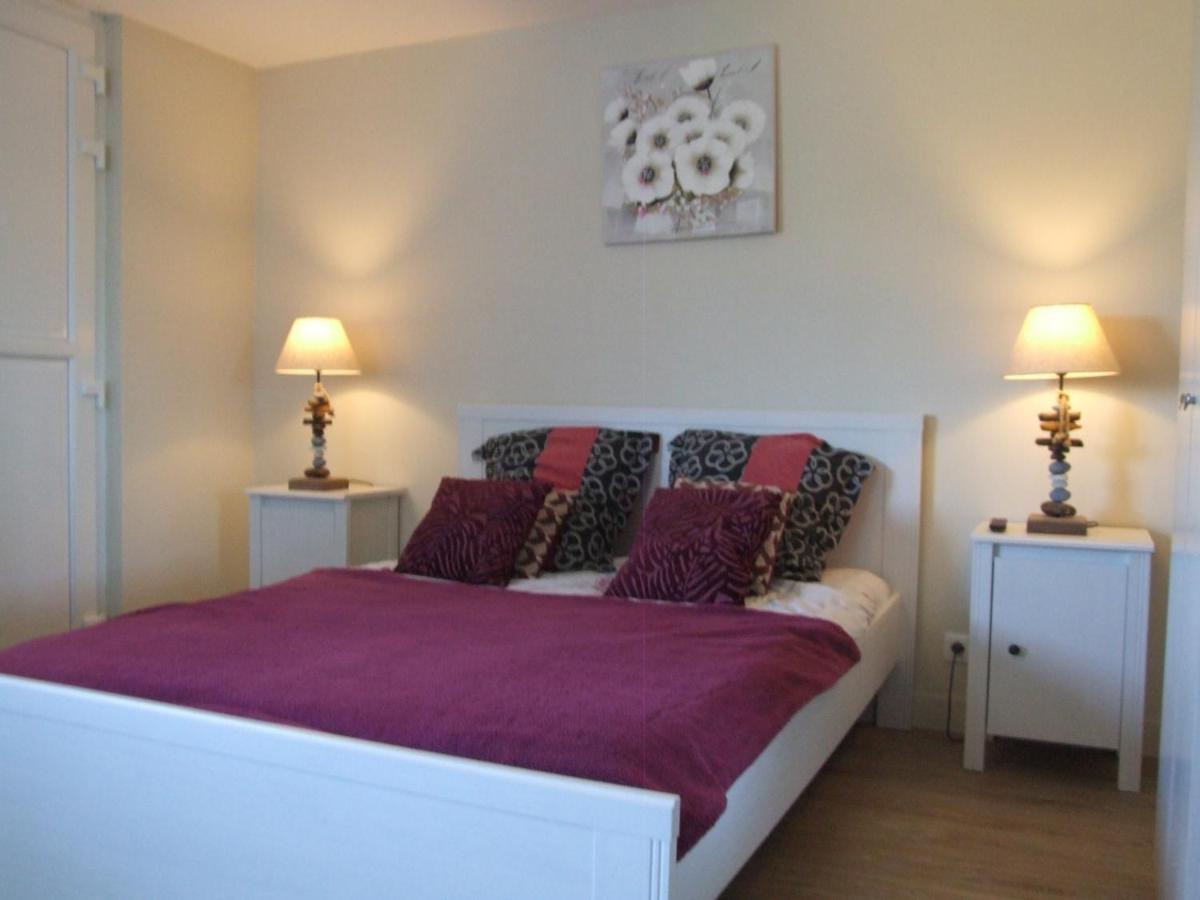 La Villa Port Winston - Face Mer B&B Saint-Come-de-Fresne Екстер'єр фото